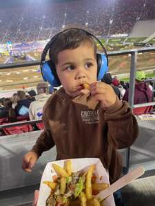 Supermotocross World Championship Finals