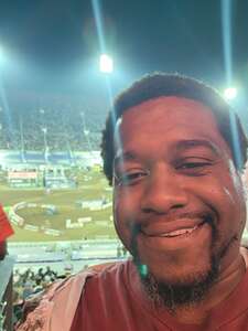 Supermotocross World Championship Finals