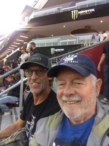 Supermotocross World Championship Finals