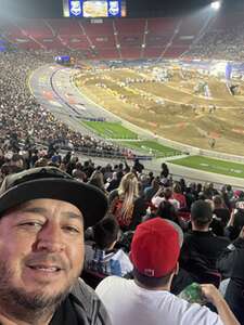 Supermotocross World Championship Finals