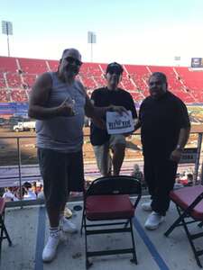 Supermotocross World Championship Finals