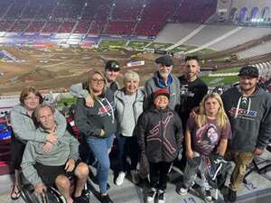 Supermotocross World Championship Finals