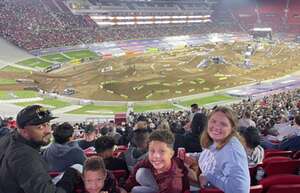 Supermotocross World Championship Finals