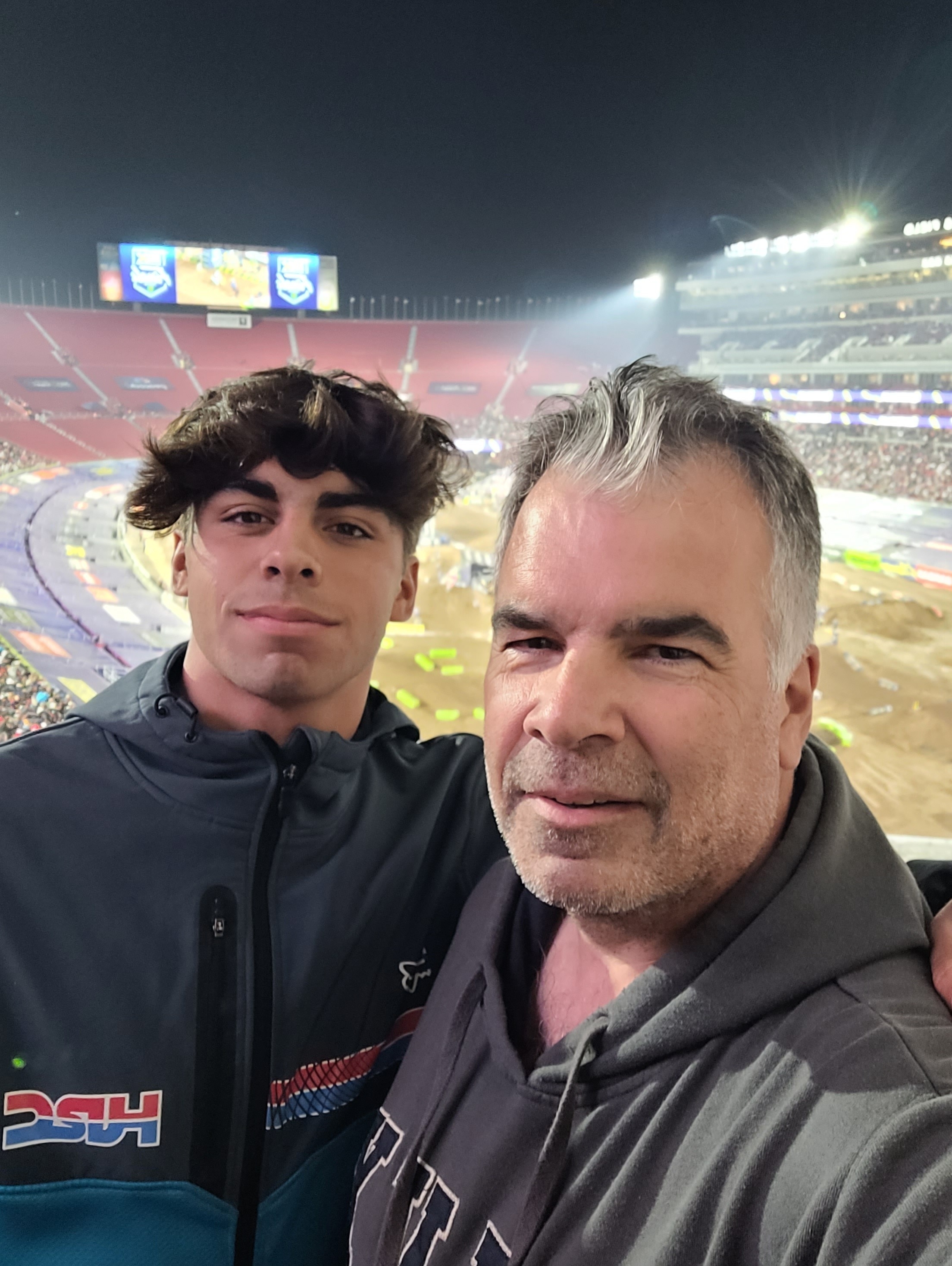 Supermotocross World Championship Finals
