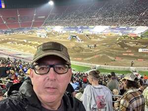 Supermotocross World Championship Finals