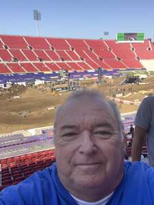 Supermotocross World Championship Finals