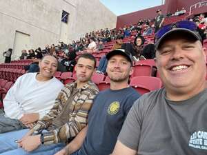 Supermotocross World Championship Finals