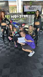 Supermotocross World Championship Finals