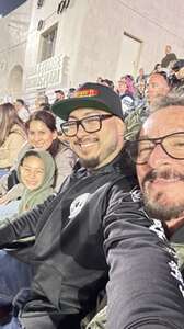 Supermotocross World Championship Finals
