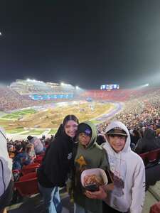 Supermotocross World Championship Finals