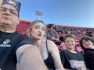 Supermotocross World Championship Finals