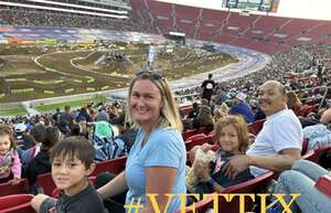 Supermotocross World Championship Finals