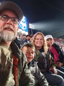 Supermotocross World Championship Finals