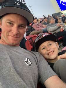 Supermotocross World Championship Finals