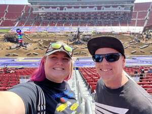 Supermotocross World Championship Finals