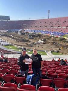 Supermotocross World Championship Finals
