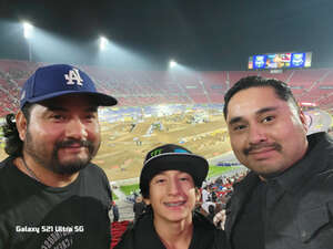 Supermotocross World Championship Finals