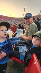 Supermotocross World Championship Finals