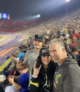 Supermotocross World Championship Finals