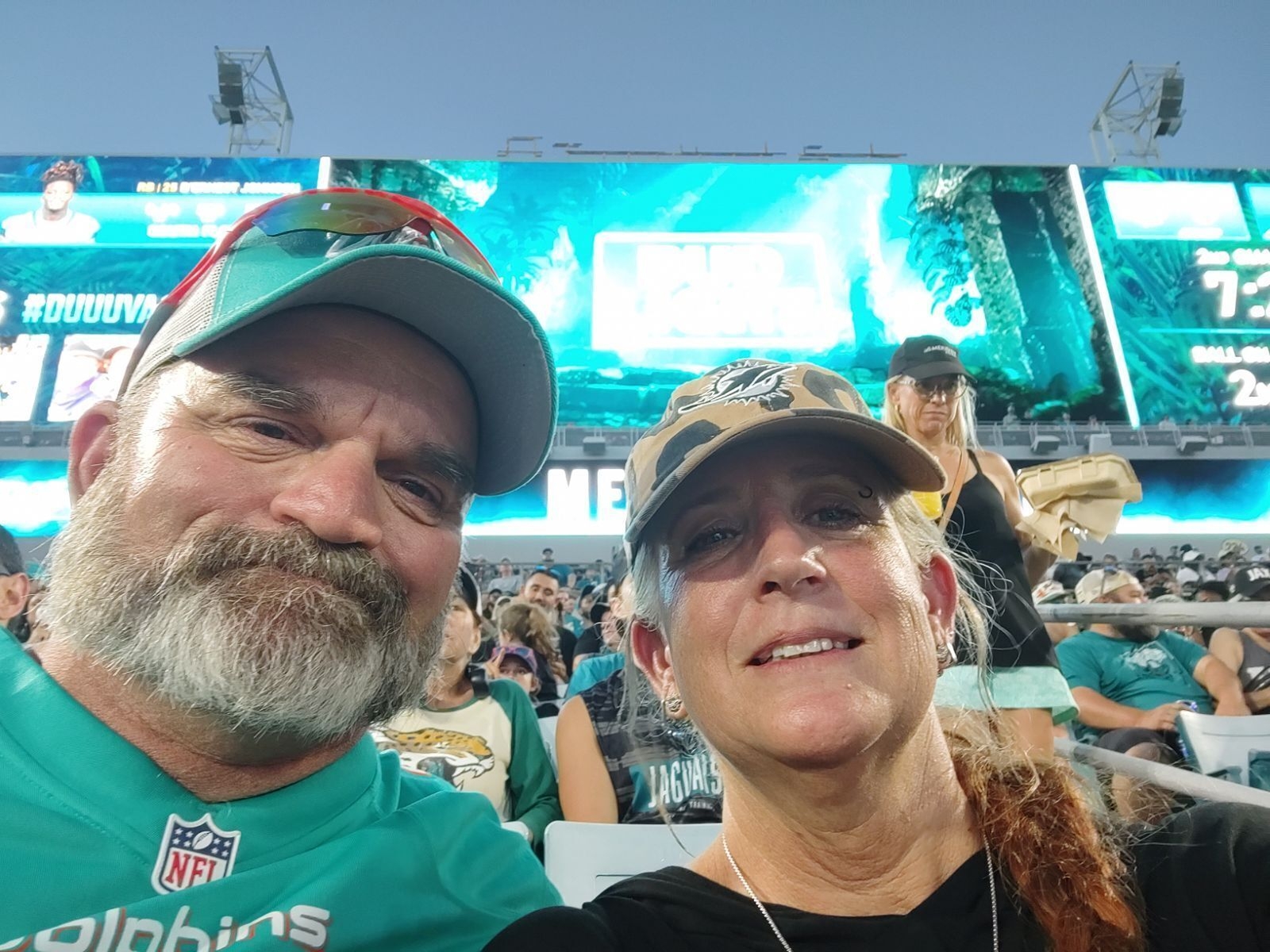 Miami Dolphins vs Jacksonville Jaguars Tickets