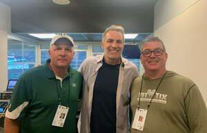 New York Jets - NFL vs Buffalo Bills