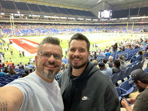 UTSA Roadrunners - NCAA Football vs UAB Blazers