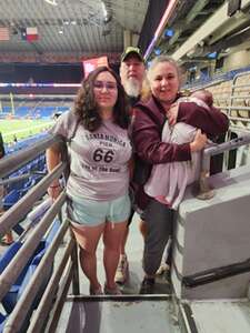 UTSA Roadrunners - NCAA Football vs UAB Blazers