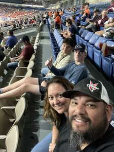 UTSA Roadrunners - NCAA Football vs UAB Blazers