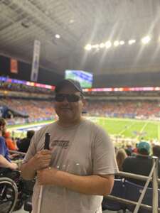 UTSA Roadrunners - NCAA Football vs UAB Blazers