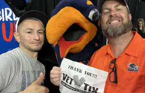 UTSA Roadrunners - NCAA Football vs UAB Blazers