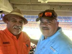 UTSA Roadrunners - NCAA Football vs UAB Blazers