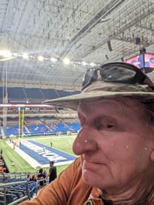 UTSA Roadrunners - NCAA Football vs UAB Blazers