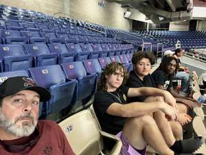 UTSA Roadrunners - NCAA Football vs UAB Blazers