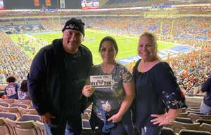 UTSA Roadrunners - NCAA Football vs UAB Blazers