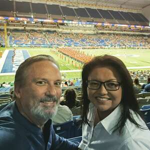 UTSA Roadrunners - NCAA Football vs UAB Blazers