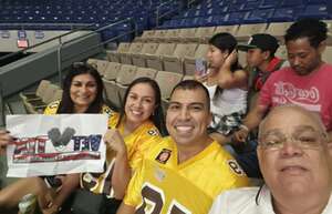 UTSA Roadrunners - NCAA Football vs UAB Blazers