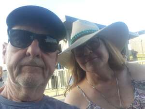 Nathaniel Rateliff & the Night Sweats