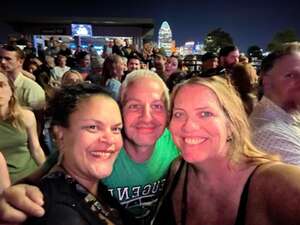 Nathaniel Rateliff & the Night Sweats