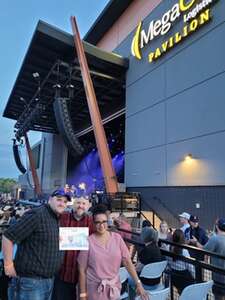 Nathaniel Rateliff & the Night Sweats