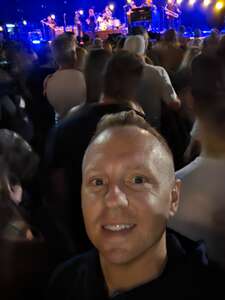 Nathaniel Rateliff & the Night Sweats