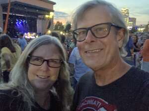 Nathaniel Rateliff & the Night Sweats