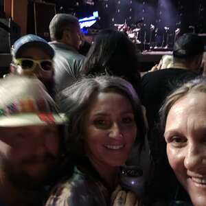 Nathaniel Rateliff & the Night Sweats