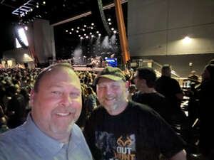 Nathaniel Rateliff & the Night Sweats