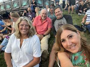 Nathaniel Rateliff & the Night Sweats