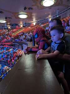 Disney Junior Live on Tour: Costume Palooza