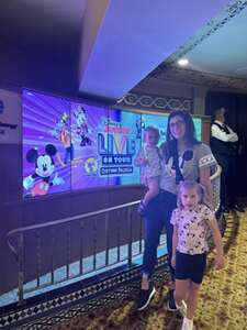Disney Junior Live on Tour: Costume Palooza