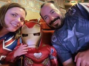 Disney Junior Live on Tour: Costume Palooza