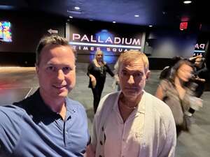Tyler Henry - the Hollywood Medium