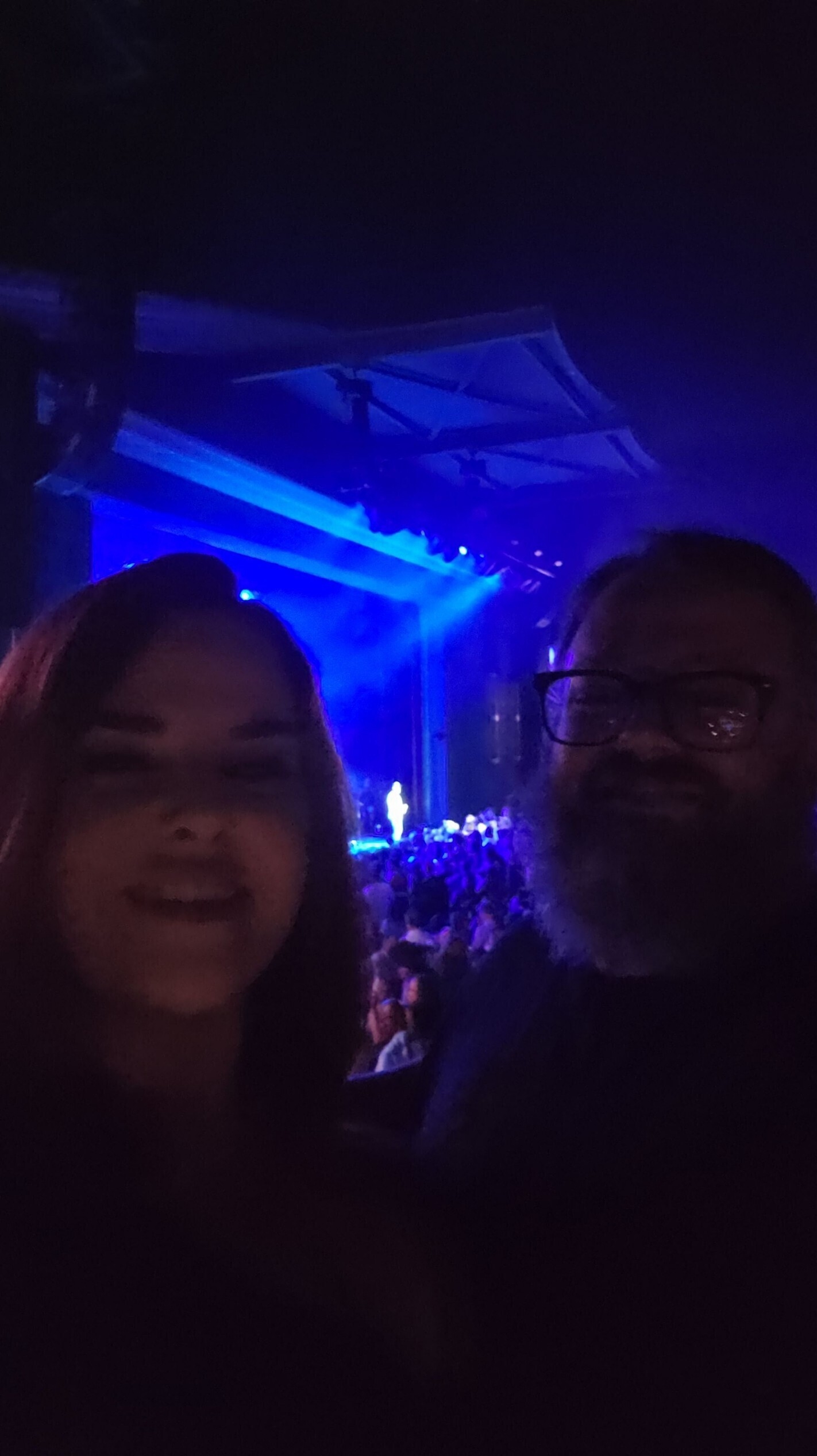 Darius Rucker: Starting Fires Tour