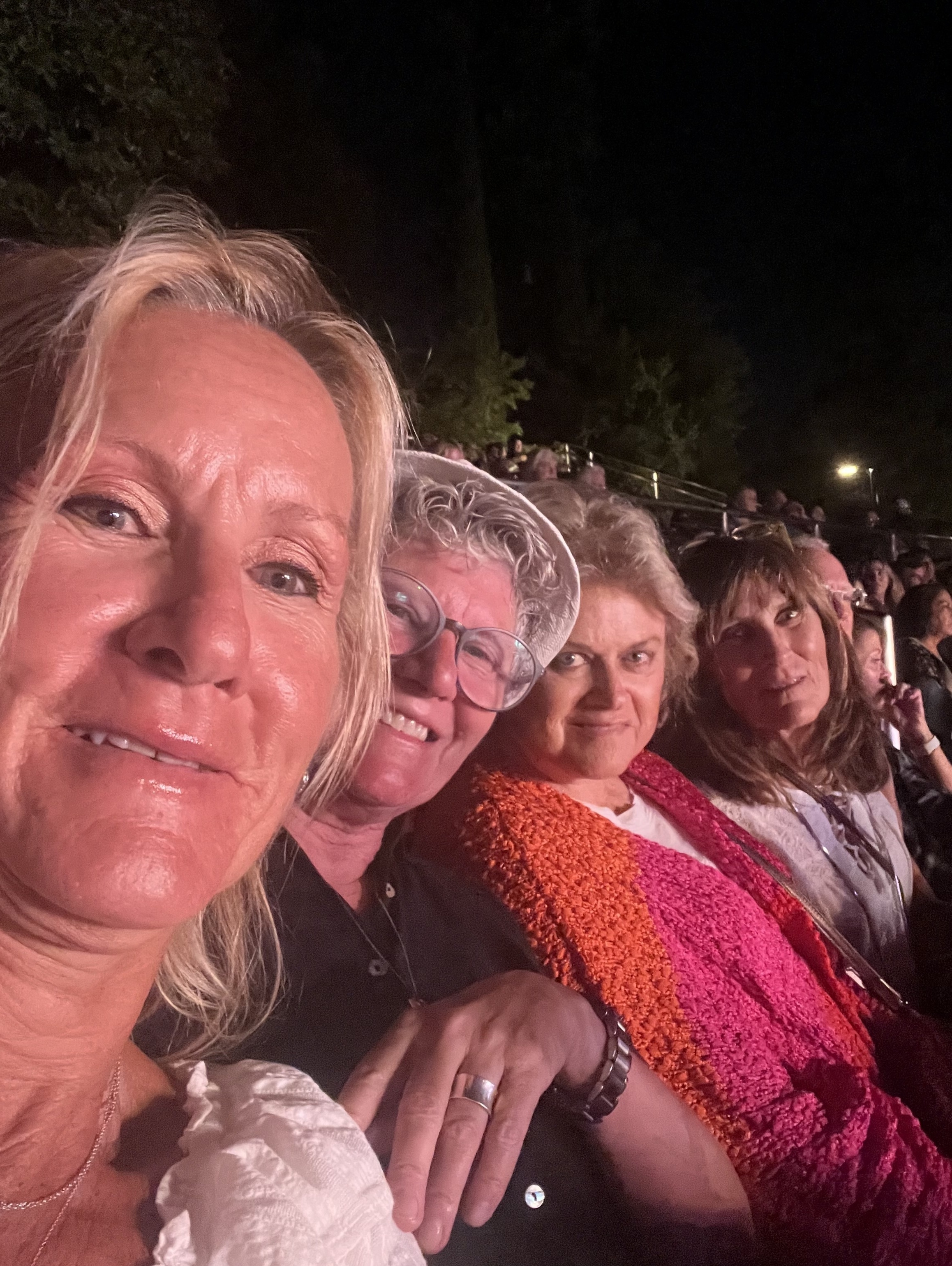 Darius Rucker: Starting Fires Tour